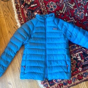 Patagonia Youth L 12 Coat
